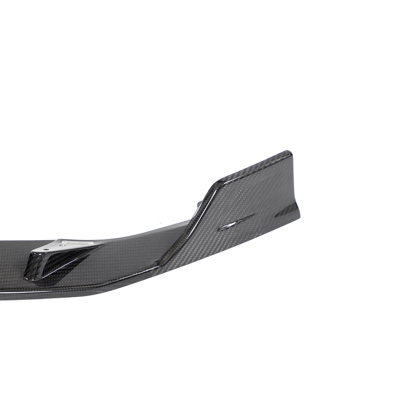 BMW M2 G87 Dry Carbon Fibre Front Lip