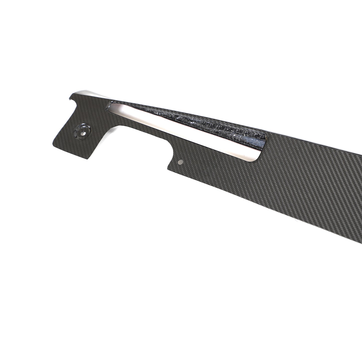BMW 3 Series G20 M Sport Dry Carbon Fibre Side Skirts