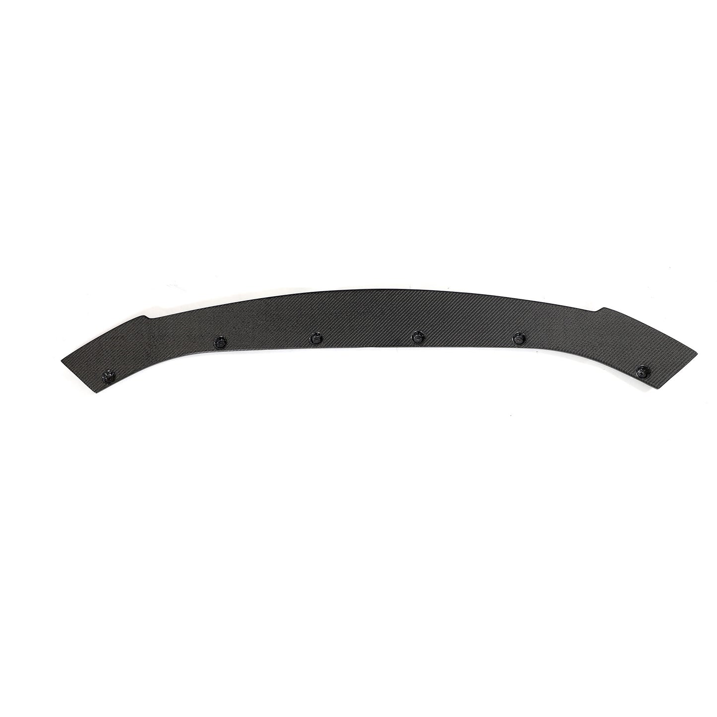 BMW M3 M4 G80 G81 G82 G83 Carbon Fibre Front Lip