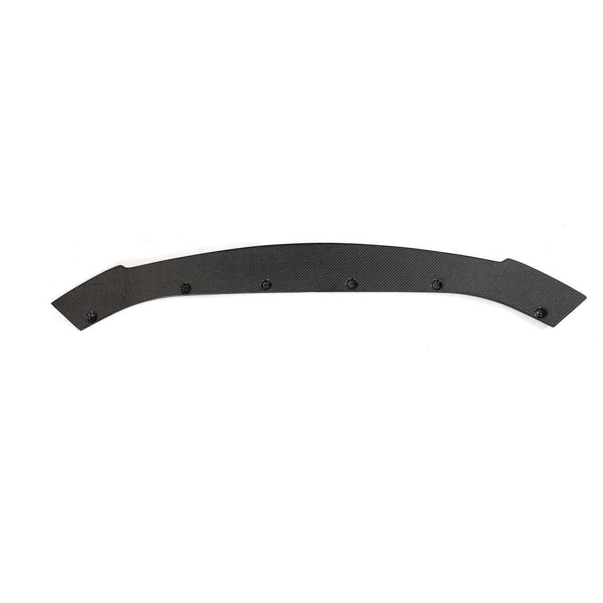 BMW M3 M4 G80 G81 G82 G83 Carbon Fibre Front Lip
