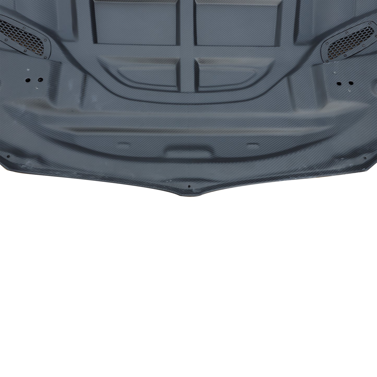 BMW 8 Series G14 G15 G16 Dry Carbon Fibre Hood
