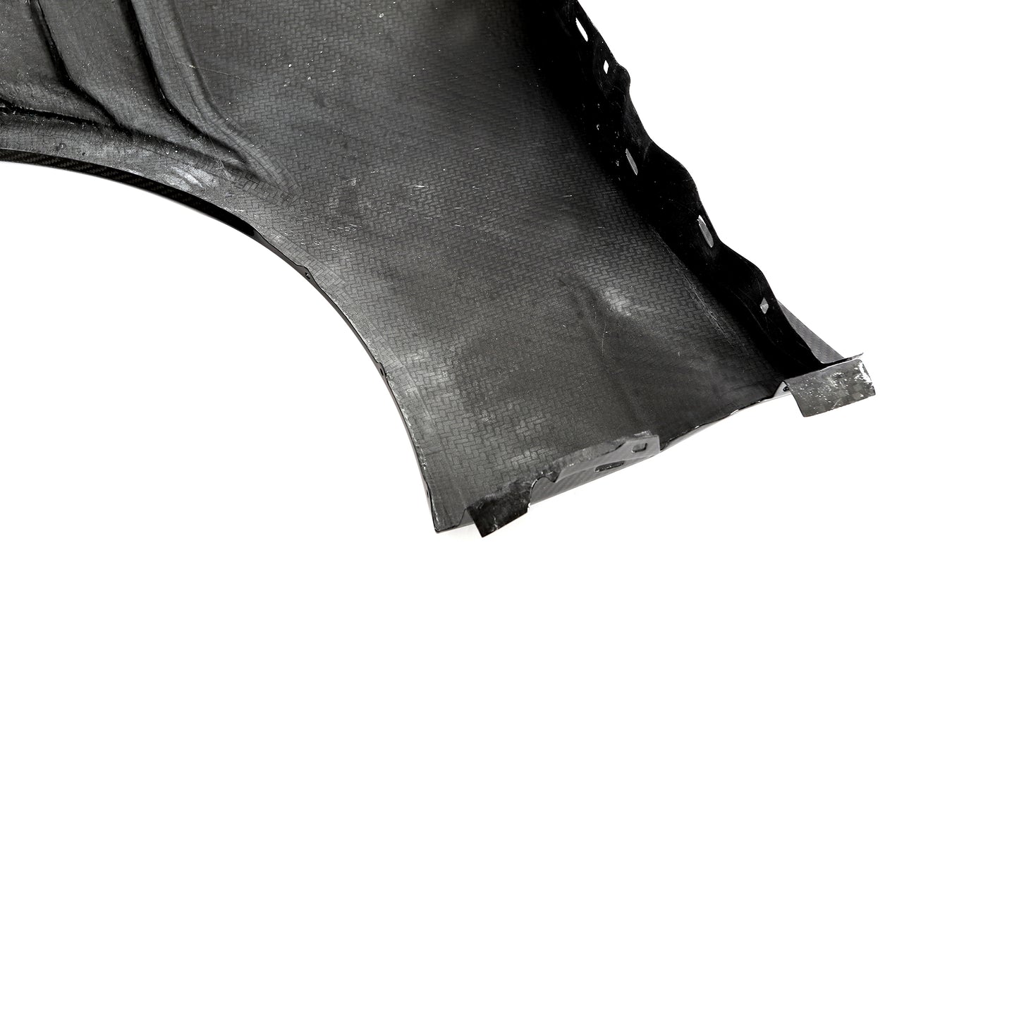 BMW M2 G87 Dry Carbon Fibre Side Fender