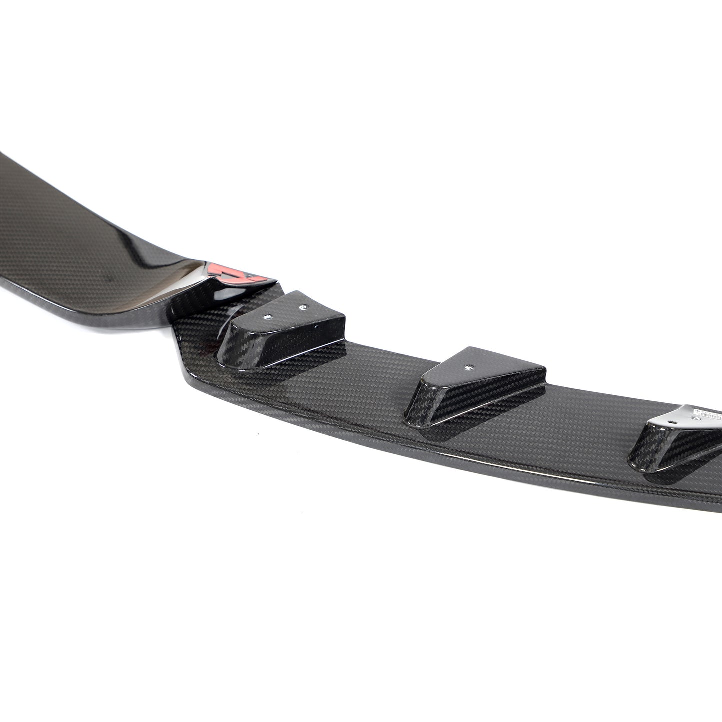 BMW M2 G87 Dry Carbon Fibre Front Lip