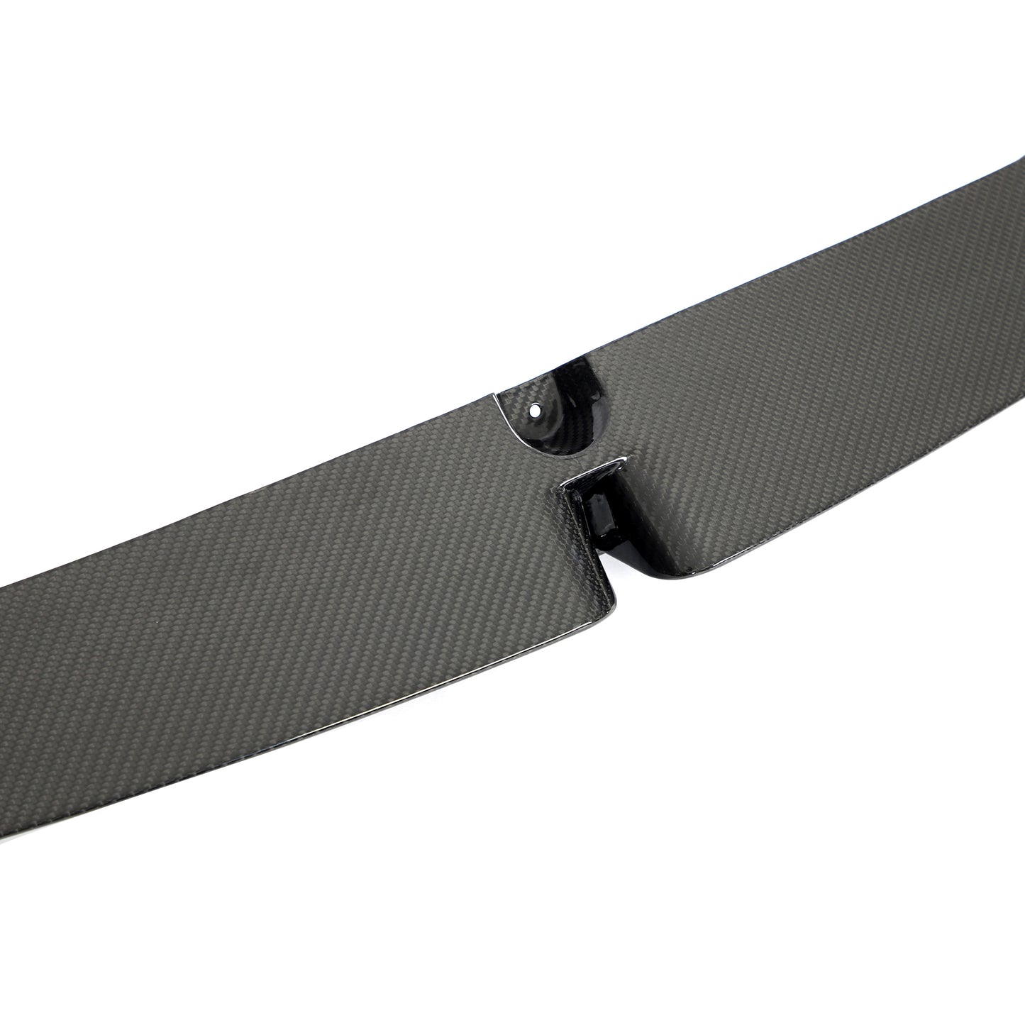 BMW M3 M4 G80 G81 G82 G83 Dry Carbon Fibre Front Lip