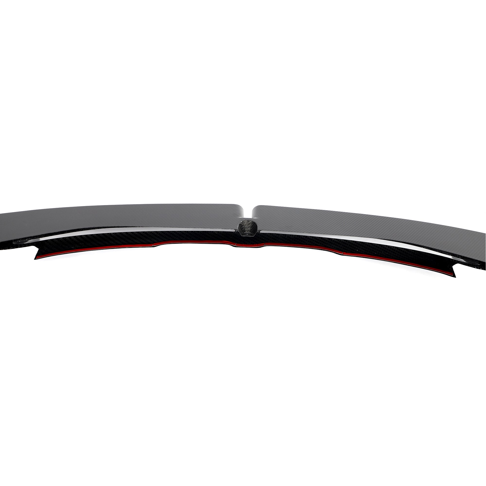 BMW M3 M4 G80 G81 G82 G83 Dry Carbon Fibre Front Lip