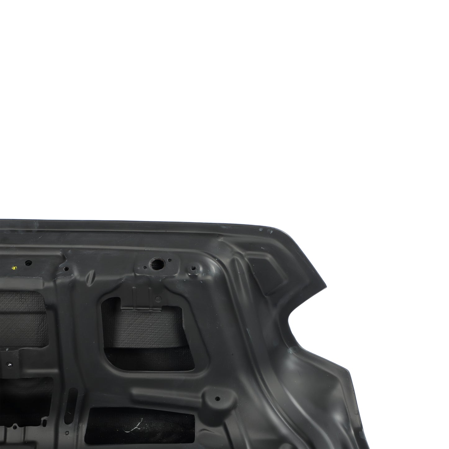 BMW M2 G87 Carbon Fibre Rear Trunk