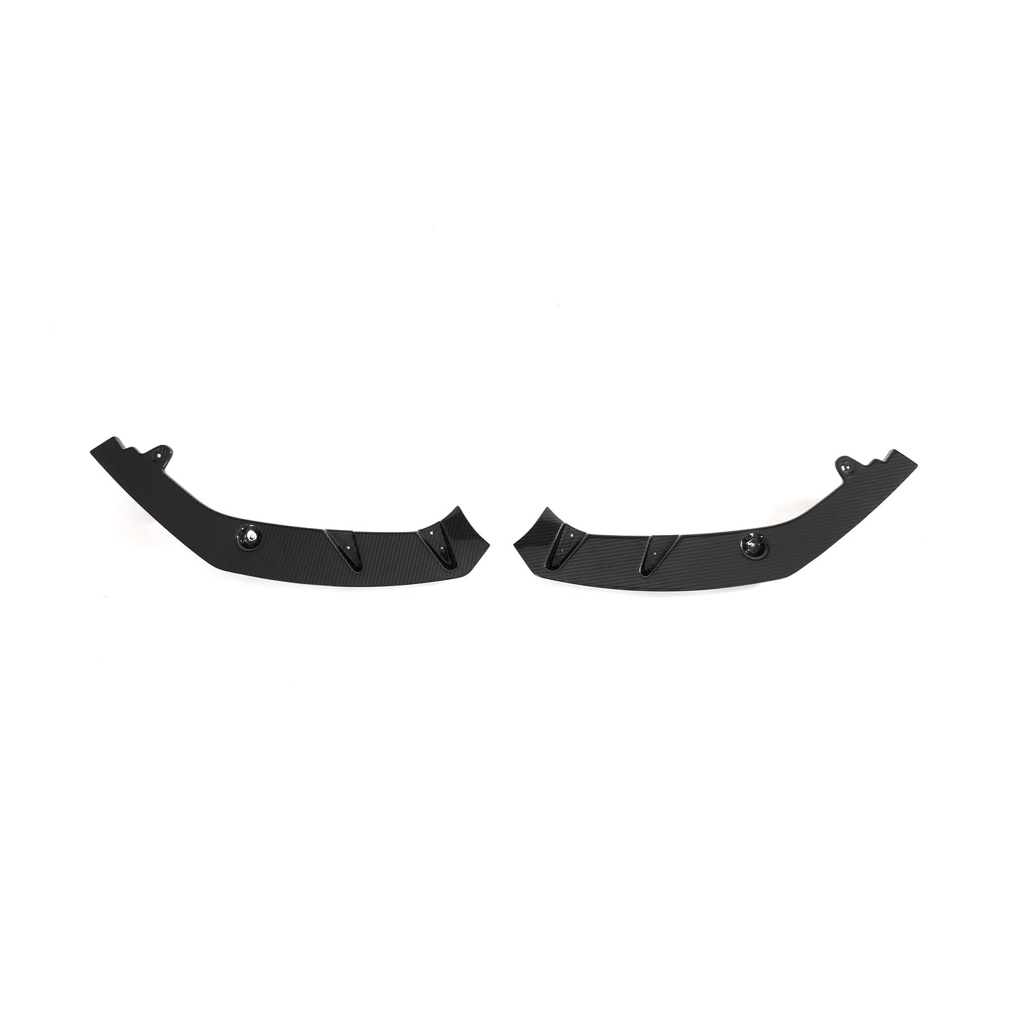 BMW M2 G87 Dry Carbon Fibre Front Lip