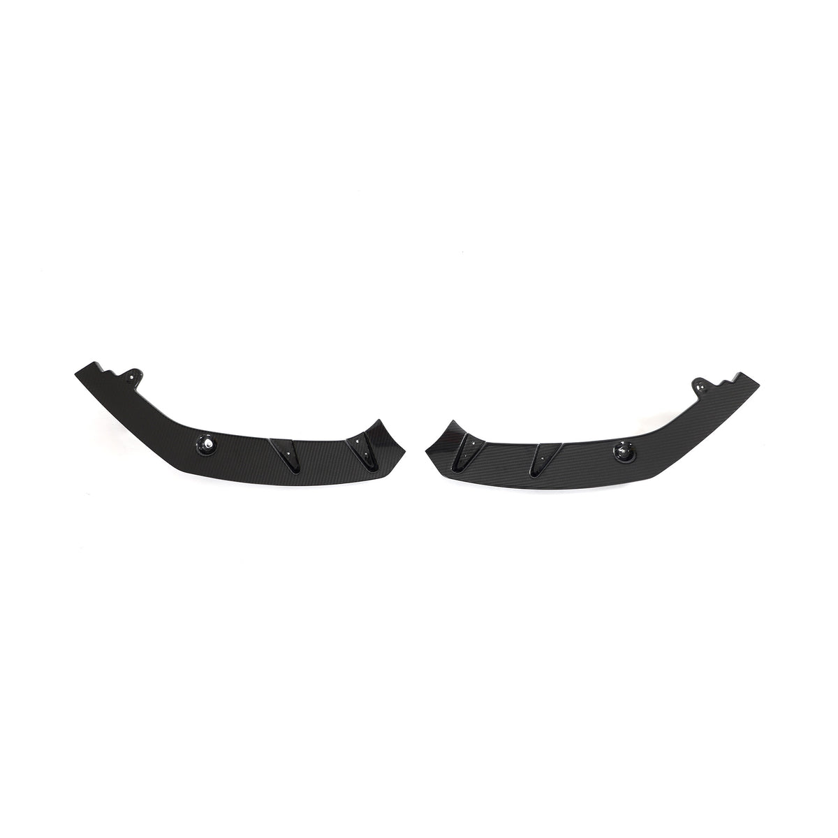 BMW M2 G87 Dry Carbon Fibre Front Lip