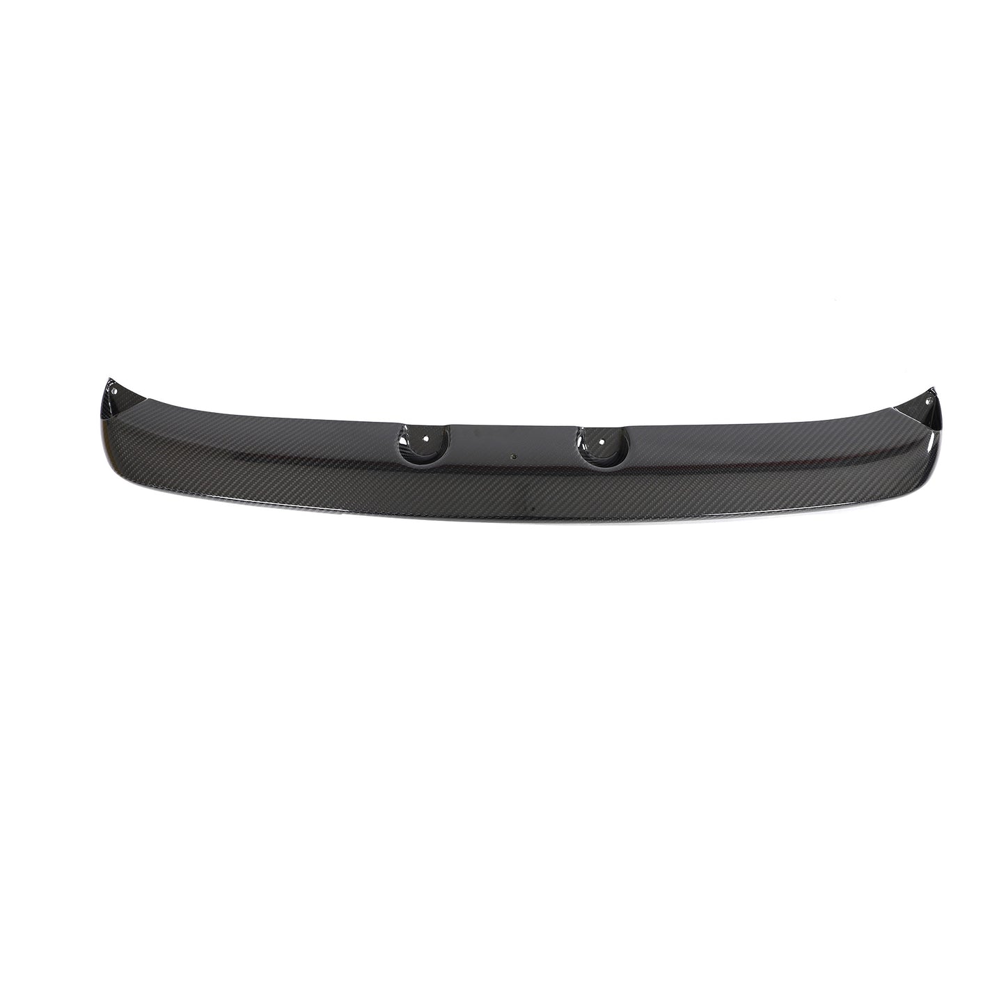 BMW M2 G87 Dry Carbon Fibre Front Lip