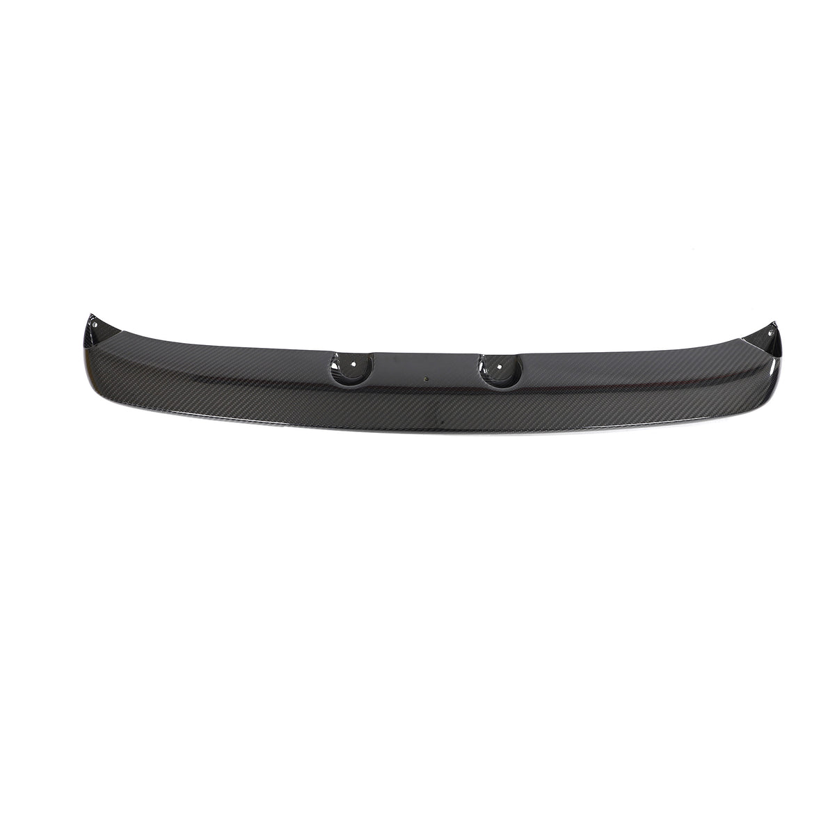 BMW M2 G87 Dry Carbon Fibre Front Lip