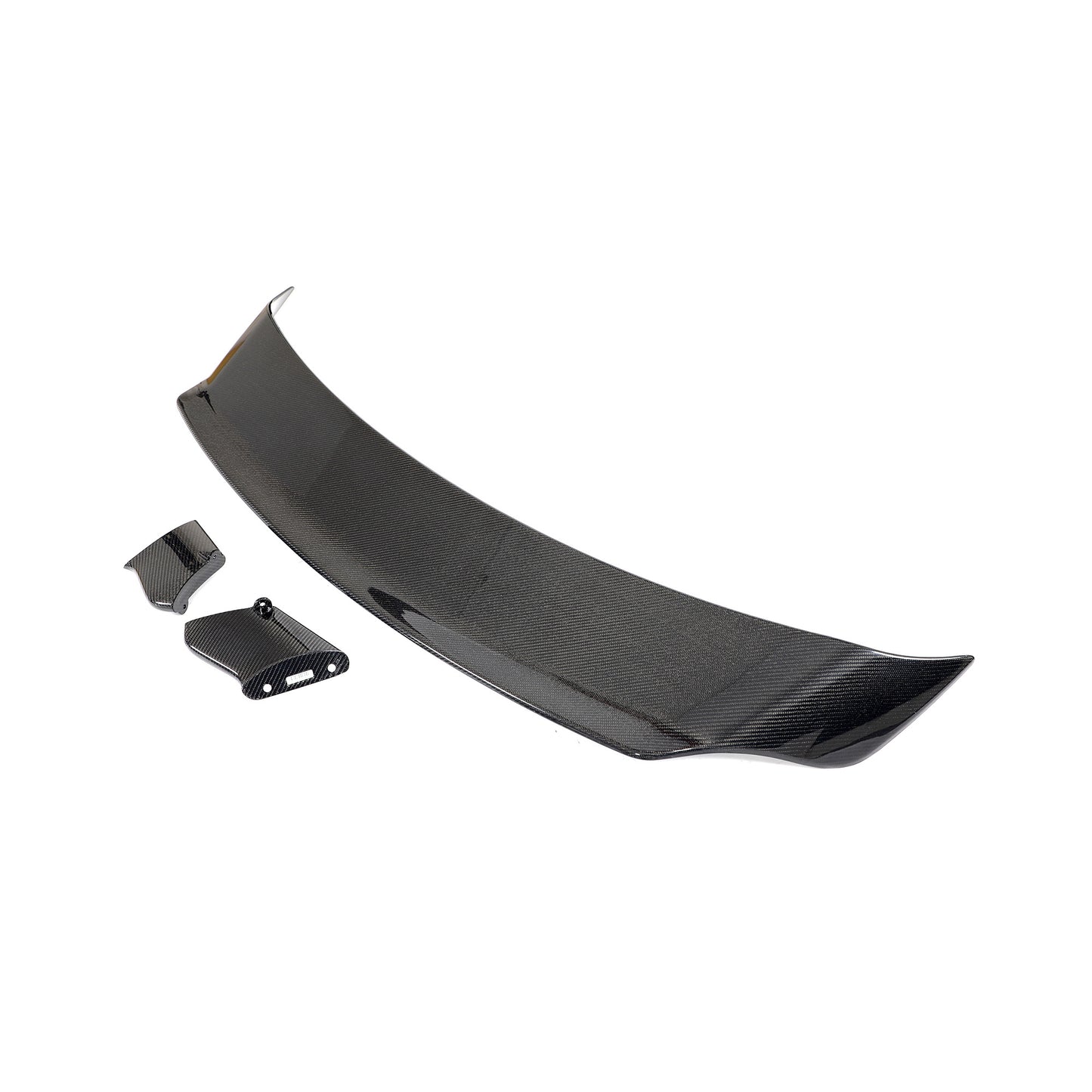 BMW M2 G87 Carbon Fibre Spoiler