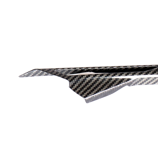 BMW 5 Series F90 M5 Dry Carbon Fibre Side Vents