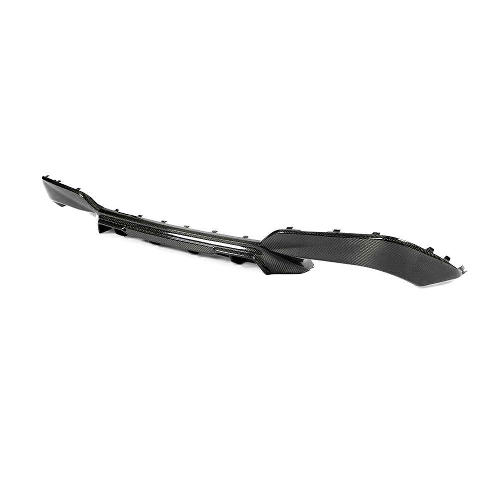 BMW 3 Series G20 G28 Carbon Fibre Rear Diffuser