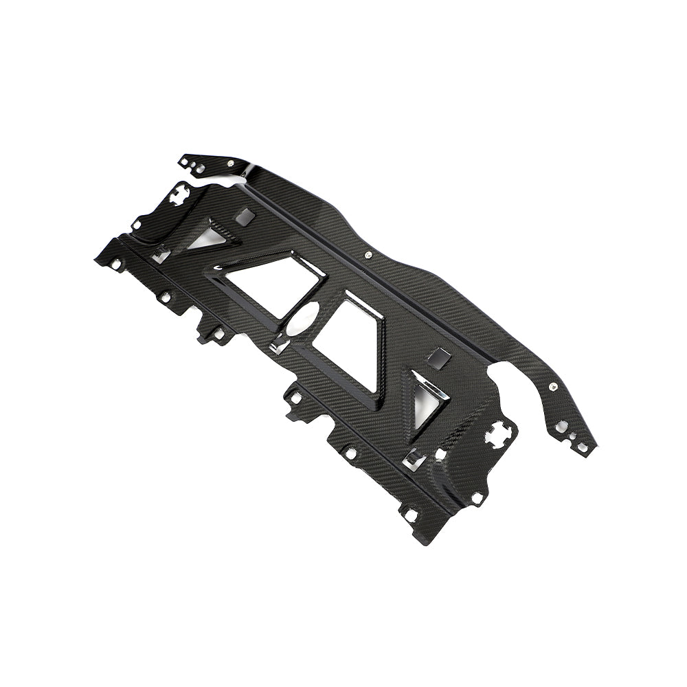 BMW M2 G80 G82 G83 G87 Dry Carbon Fibre Slam Panel