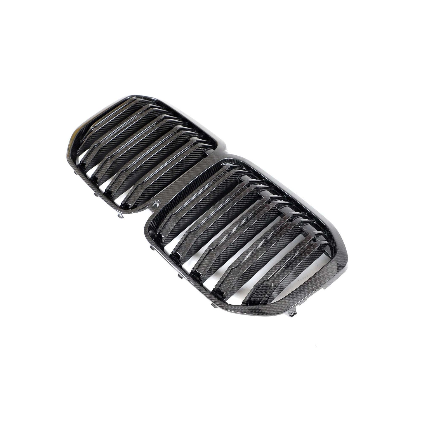 BMW X7 G07 Dry Carbon Fibre Grill