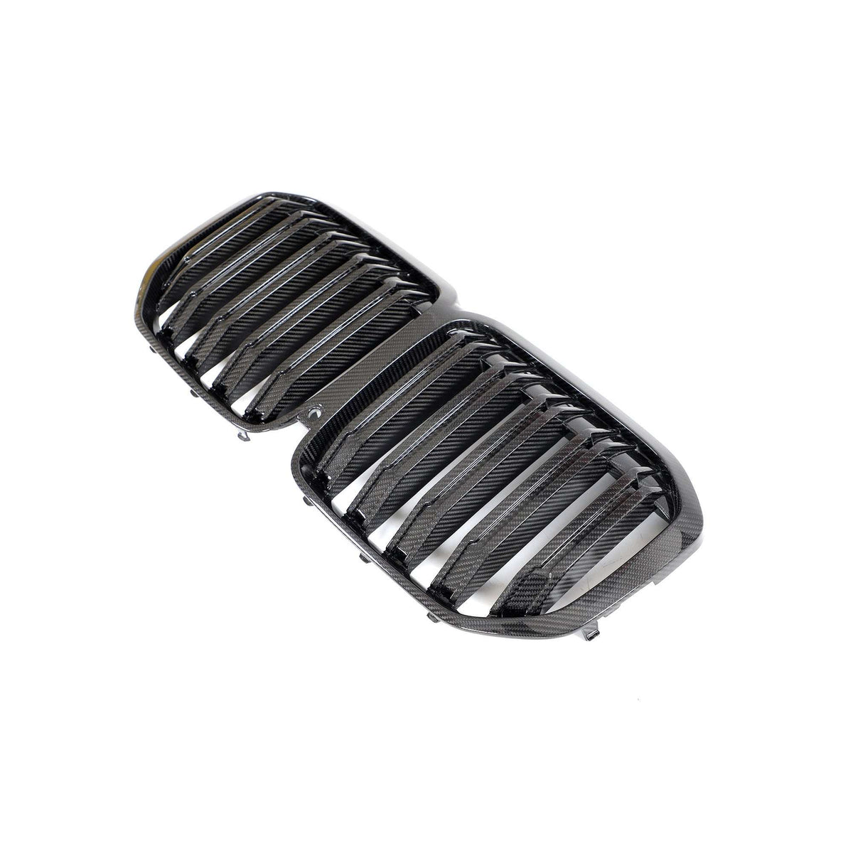 BMW X7 G07 Dry Carbon Fibre Grill