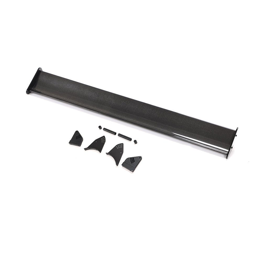 BMW 3 Series E92/M3/M Sport Carbon Fibre Spoiler