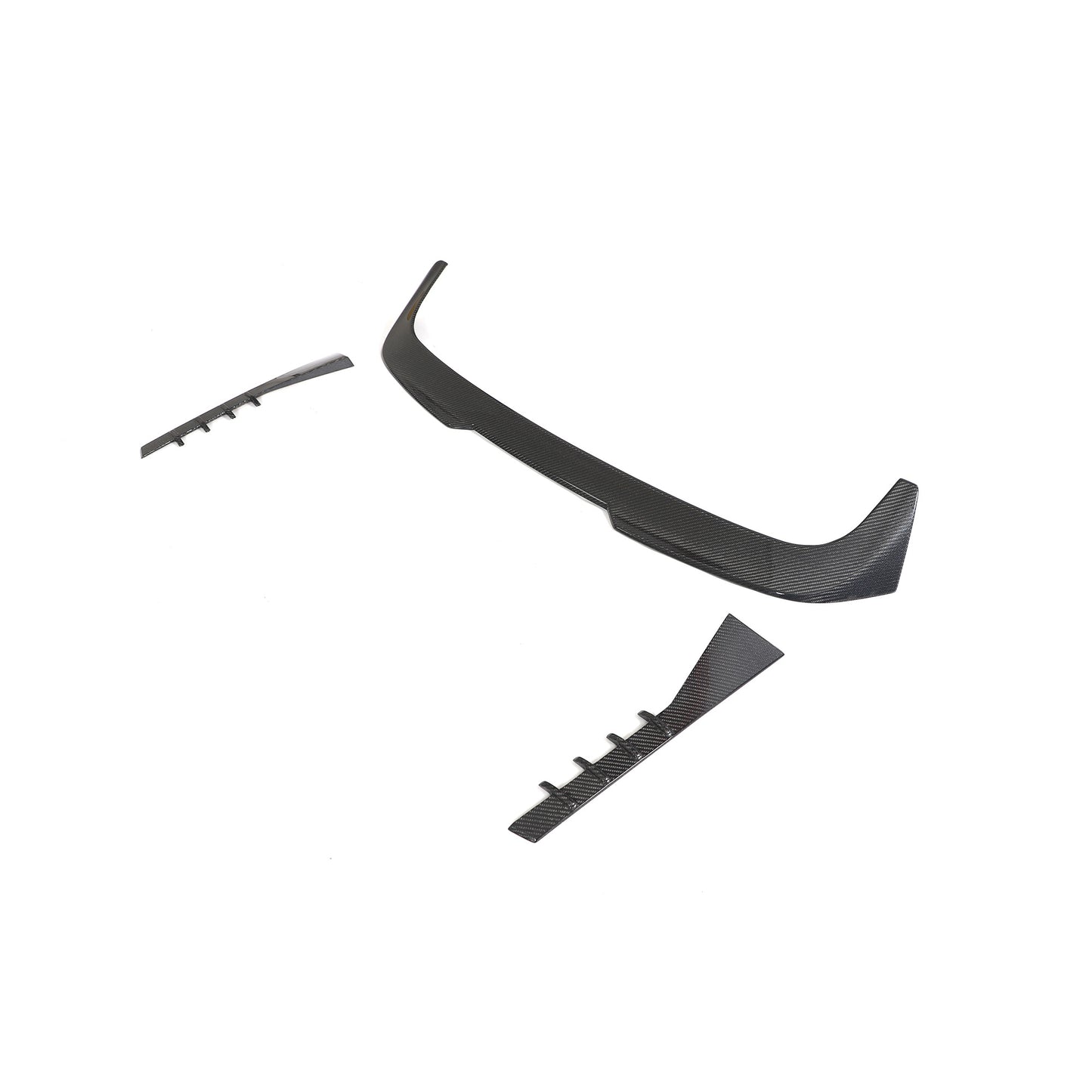 BMW M3 G81 Carbon Fibre Spoiler
