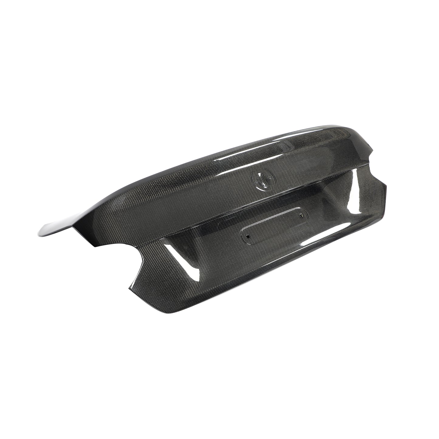 BMW M2 G87 Carbon Fibre Rear Trunk