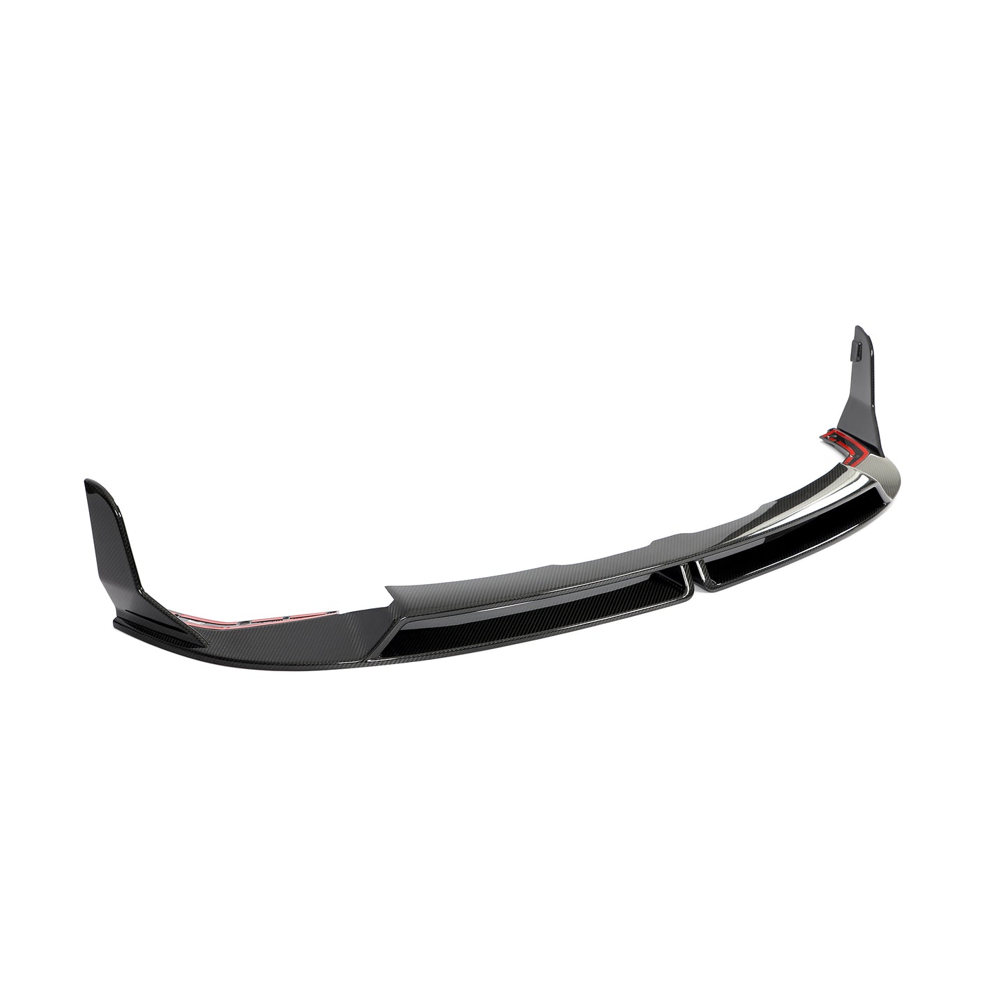 BMW M3 M4 G80 G81 G82 G83 Dry Carbon Fibre Front Lip