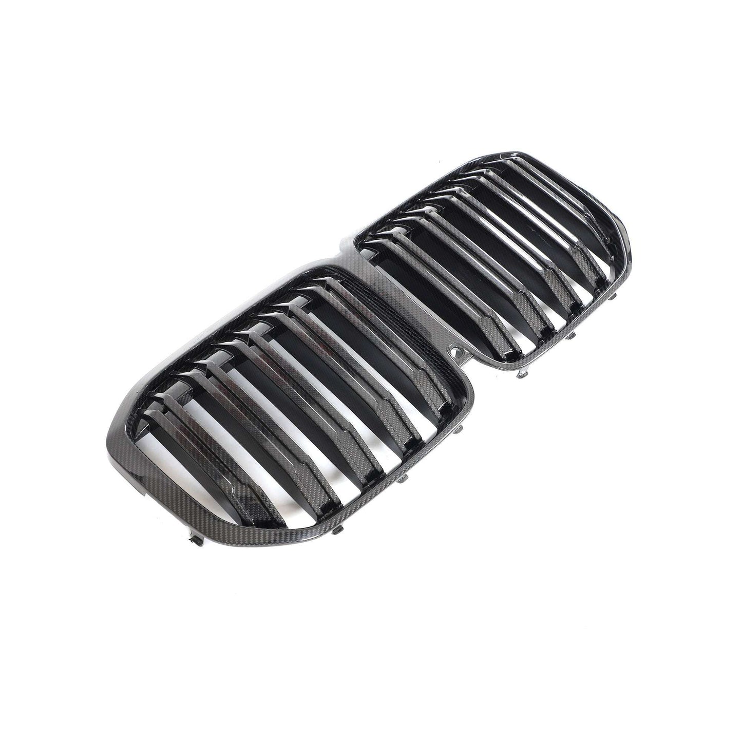 BMW X7 G07 Dry Carbon Fibre Grill
