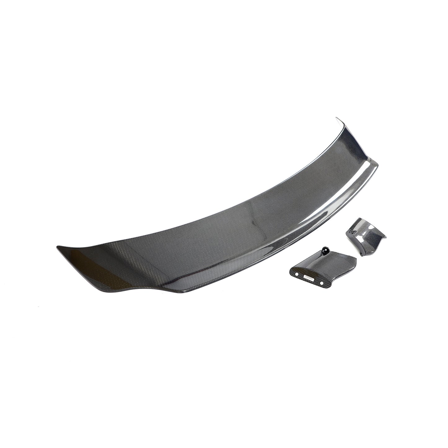 BMW M2 G87 Carbon Fibre Spoiler