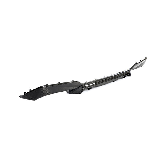 BMW 3 Series G20 G28 Carbon Fibre Rear Diffuser