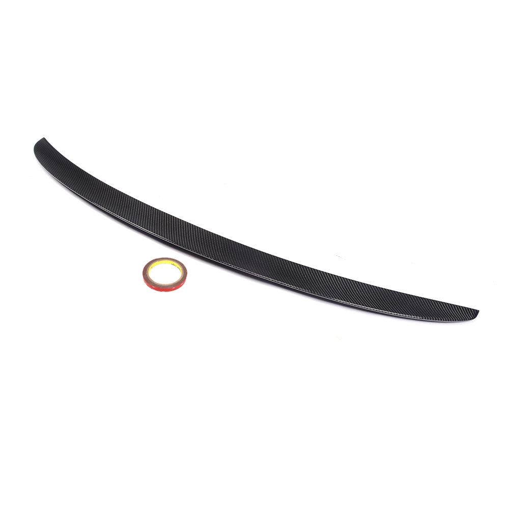 BMW 4 Series F32 Carbon Fibre Spoiler