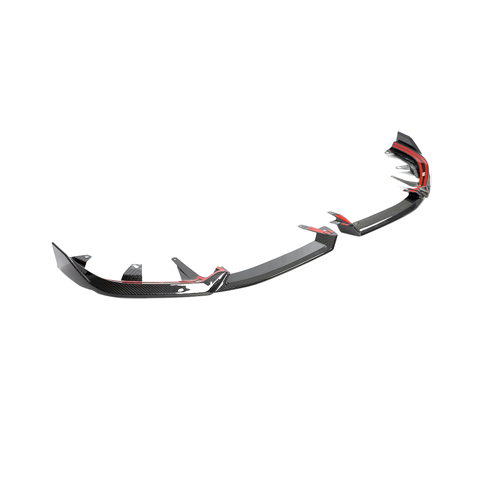 BMW 5 Series F90 M5 Dry Carbon Fibre Front Lip