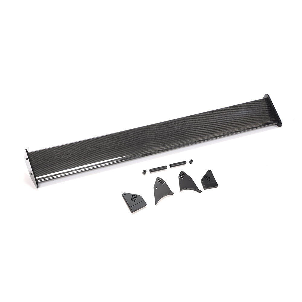 BMW 3 Series E92/M3/M Sport Carbon Fibre Spoiler
