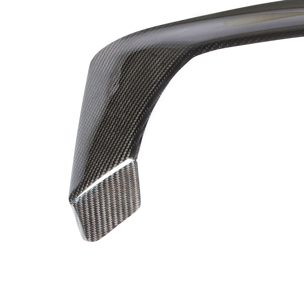 BMW 5 Series F90 M5 Carbon Fibre Splitter