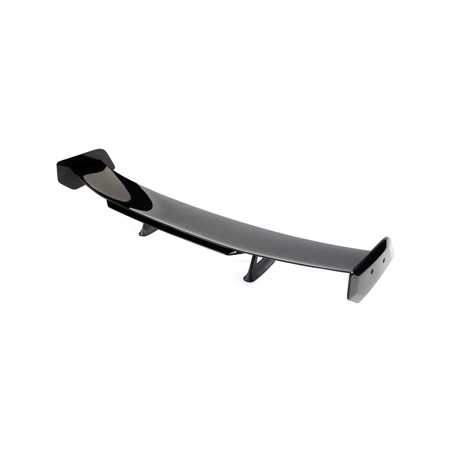 BMW M2 G87 Dry Carbon Fibre Spoiler