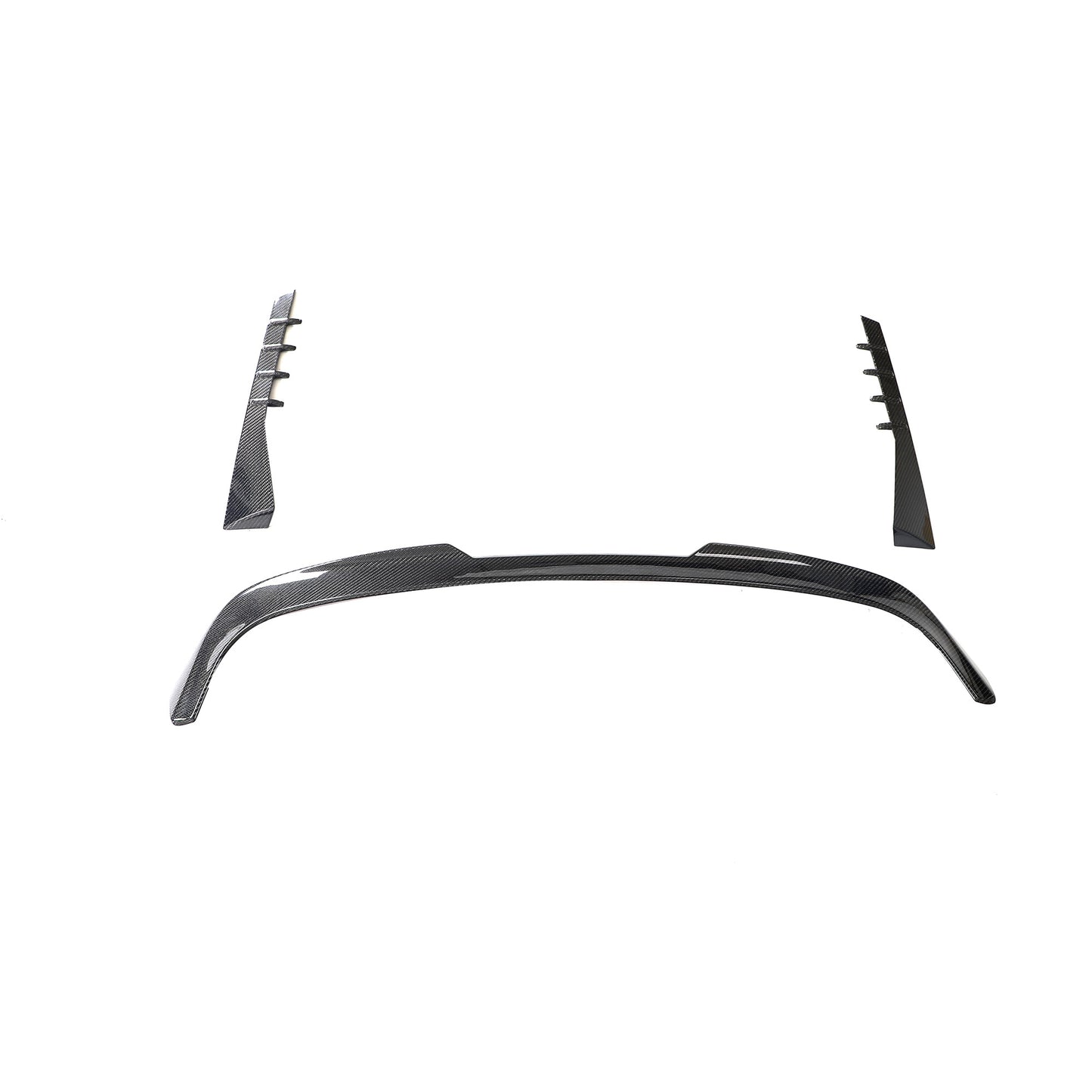 BMW M3 G81 Carbon Fibre Spoiler
