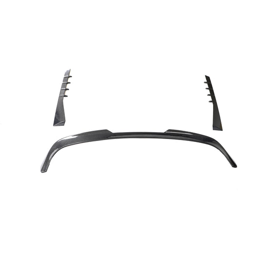 BMW M3 G81 Carbon Fibre Spoiler