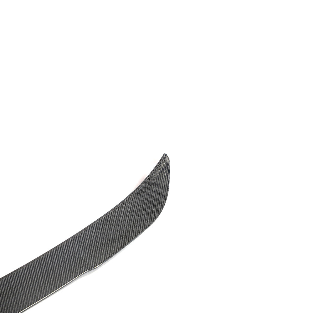 BMW X4M G02/F98 Carbon Fibre Spoiler