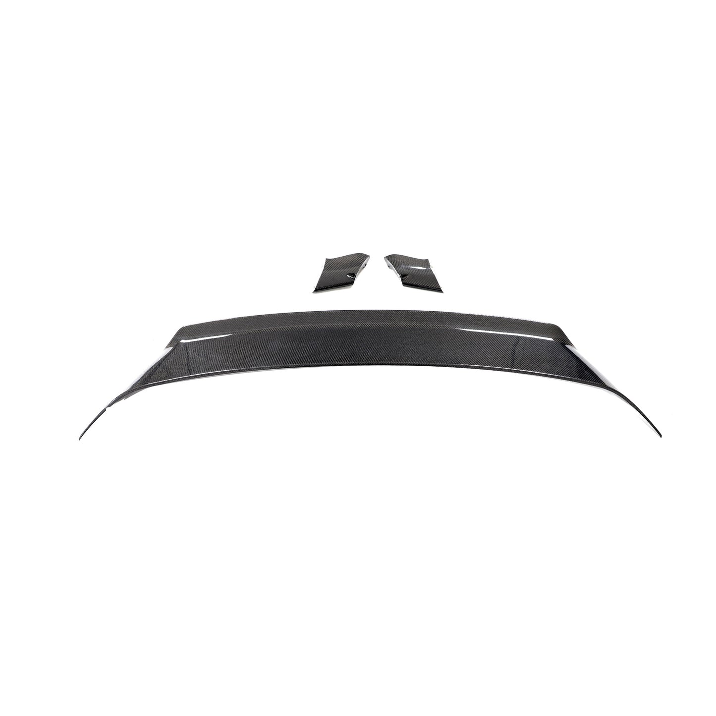 BMW M2 G87 Carbon Fibre Spoiler
