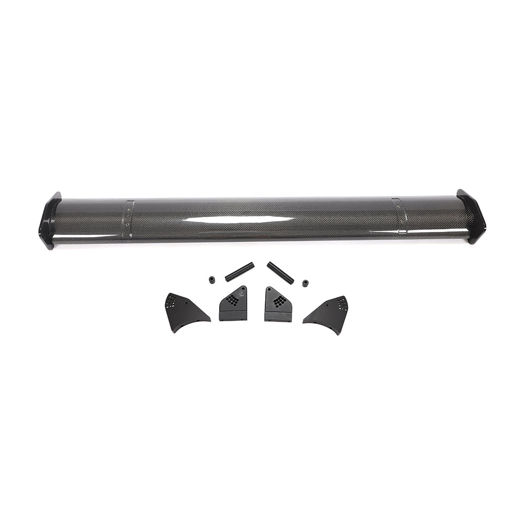 BMW 3 Series E92/M3/M Sport Carbon Fibre Spoiler