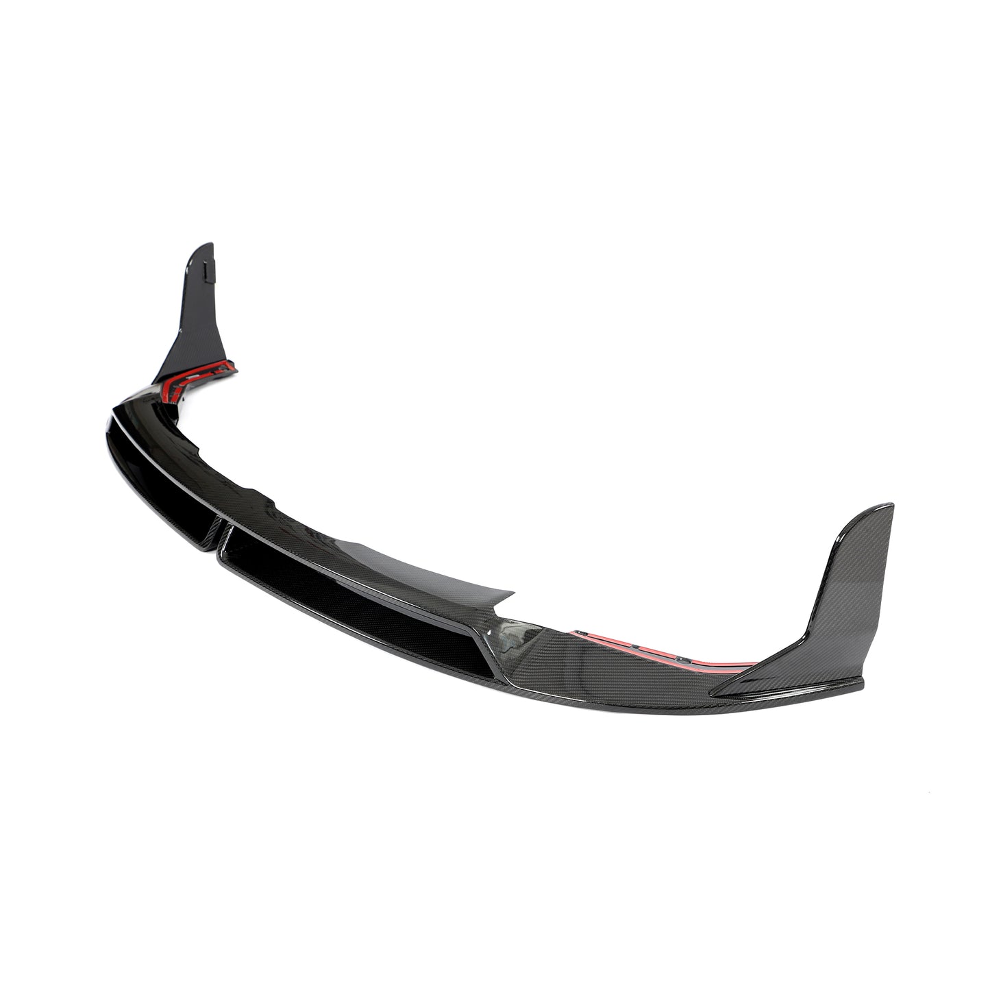 BMW M3 M4 G80 G81 G82 G83 Dry Carbon Fibre Front Lip