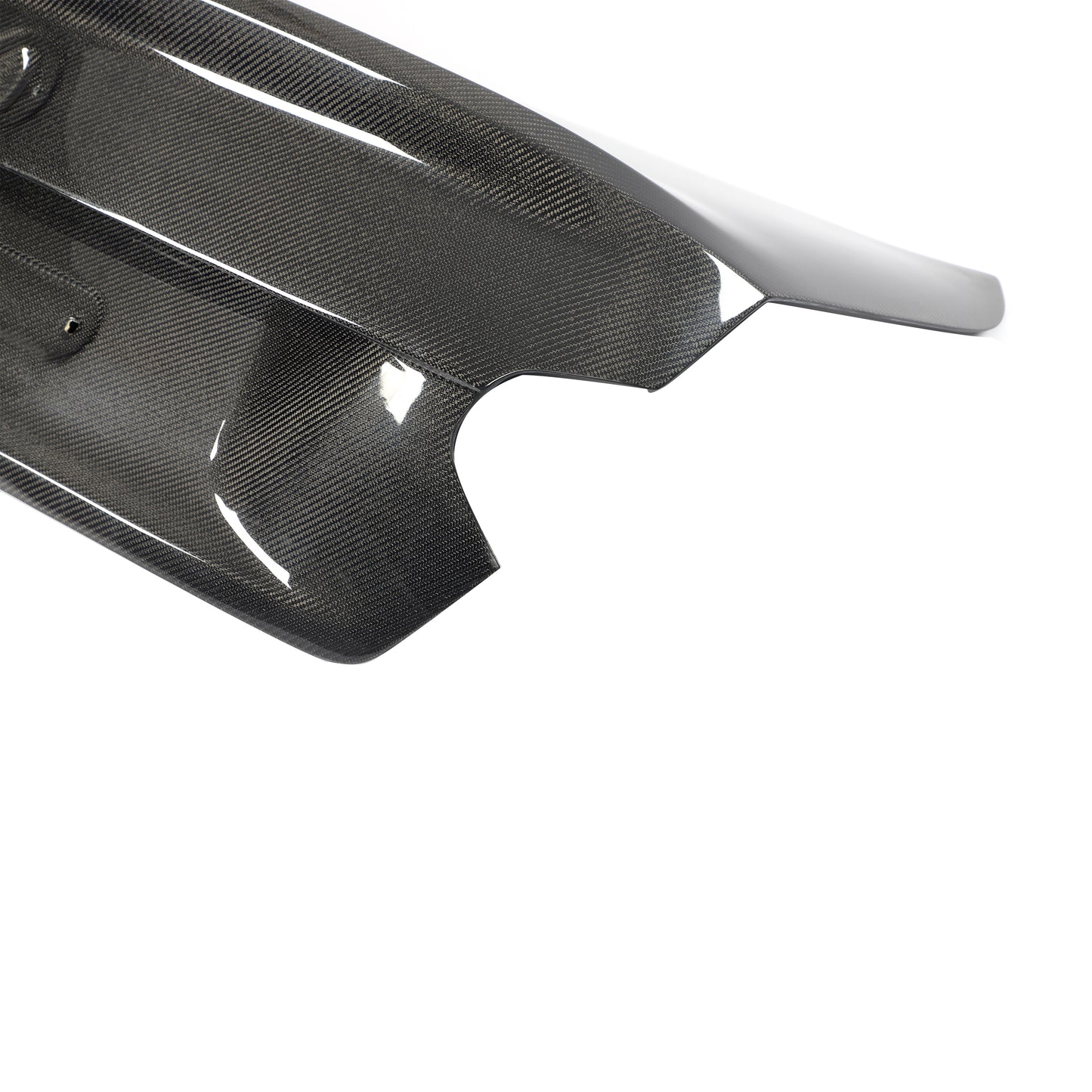 BMW M2 G87 Carbon Fibre Rear Trunk