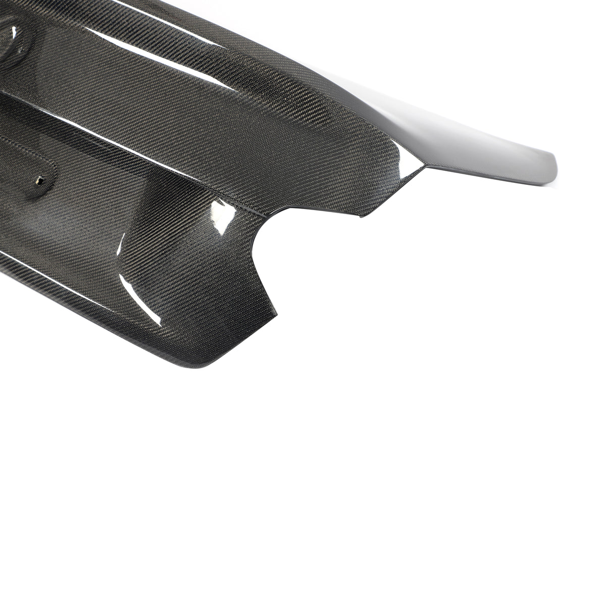 BMW M2 G87 Carbon Fibre Rear Trunk