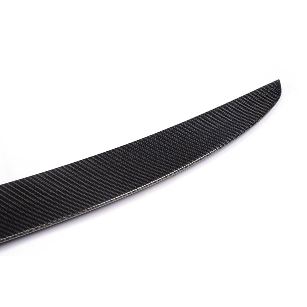 BMW 4 Series F32 Carbon Fibre Spoiler