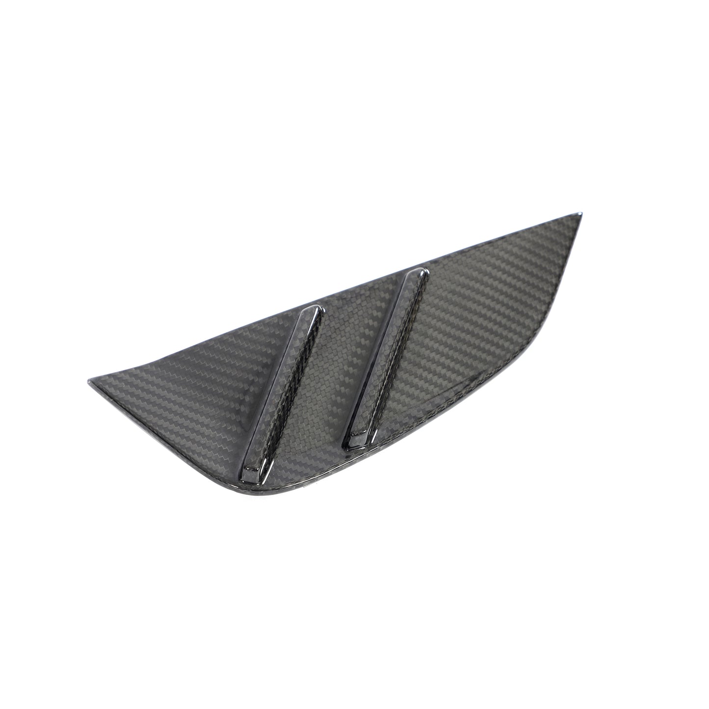 BMW M3 G80 G81 Dry Carbon Fibre Vents