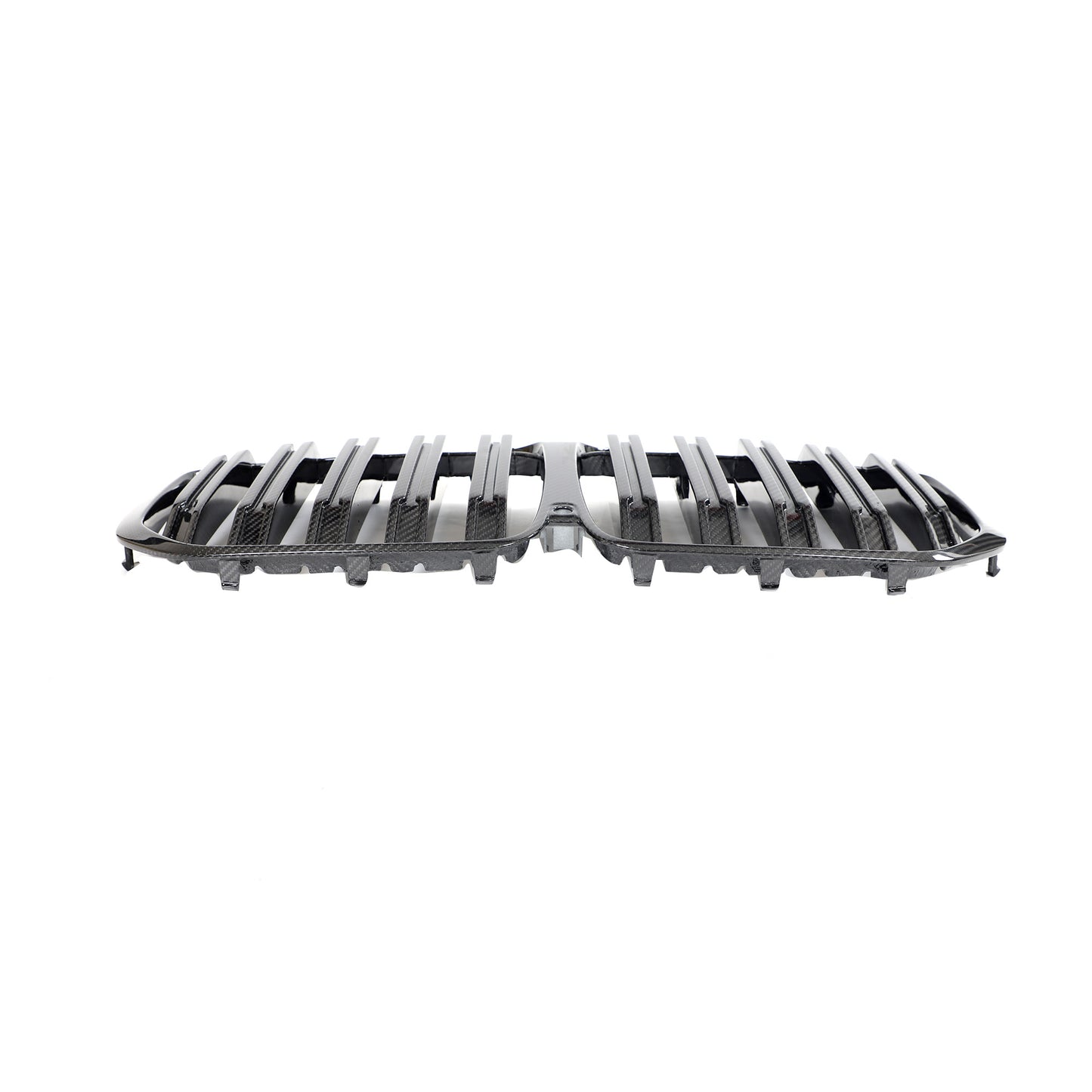 BMW X7 G07 Dry Carbon Fibre Grill