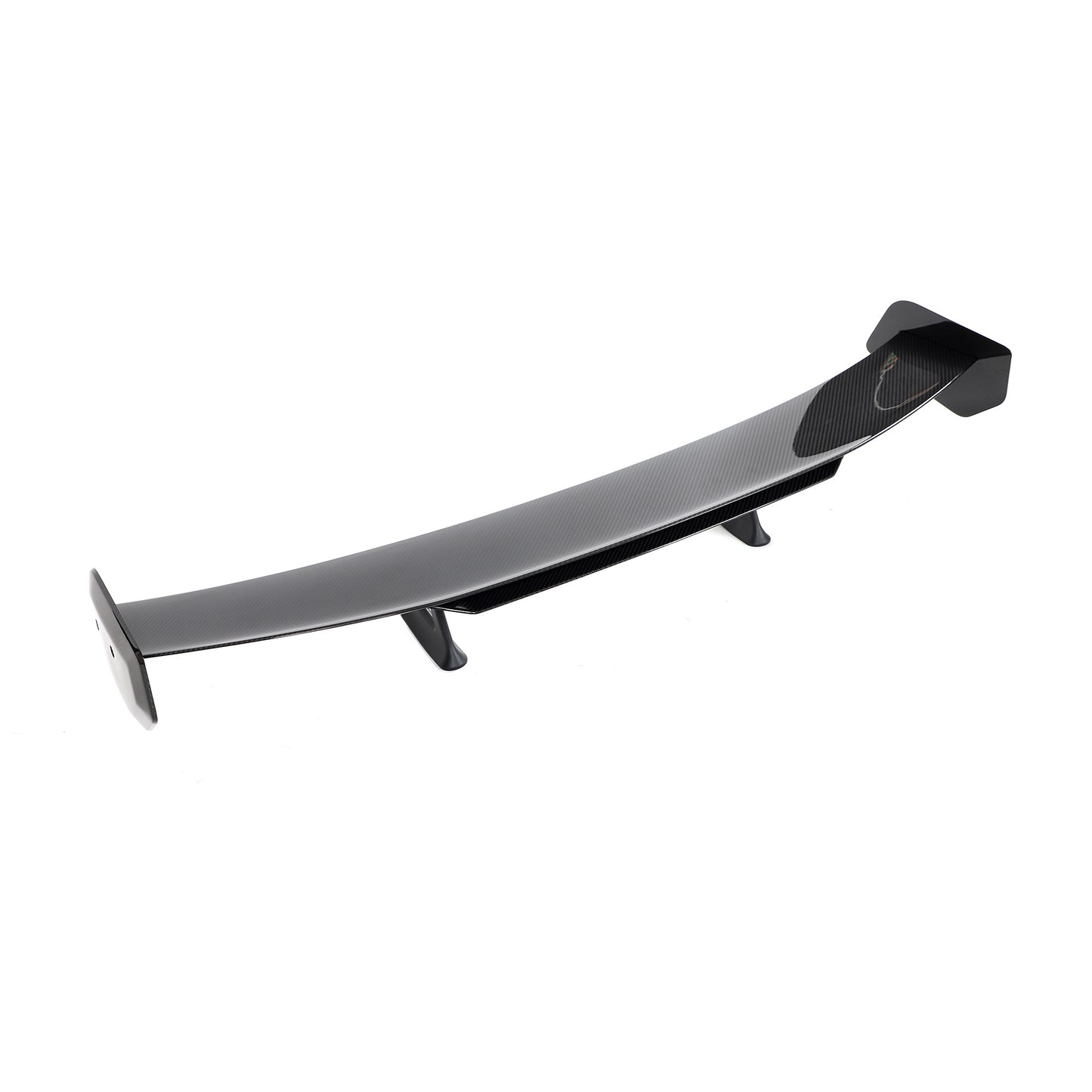 BMW M2 G87 Dry Carbon Fibre Spoiler