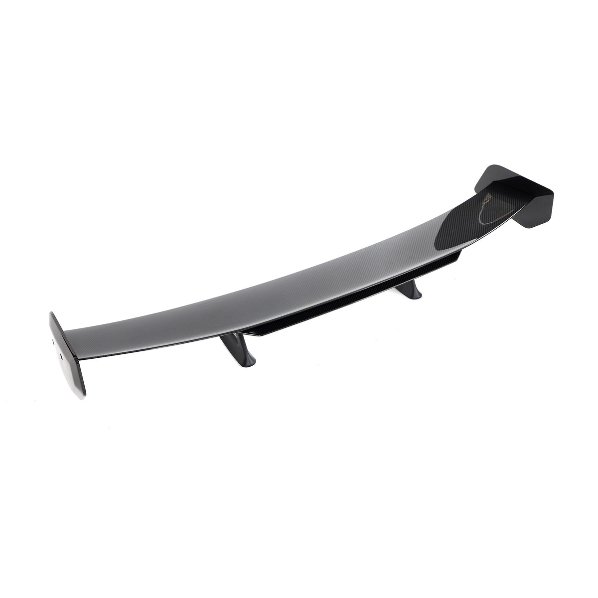BMW M2 G87 Dry Carbon Fibre Spoiler