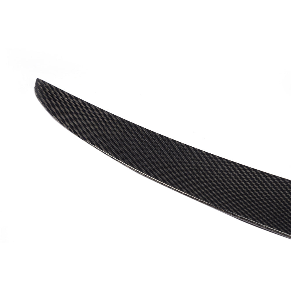 BMW 4 Series F32 Carbon Fibre Spoiler