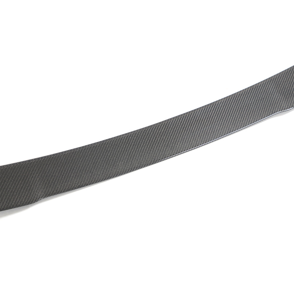 BMW X4M G02/F98 Carbon Fibre Spoiler