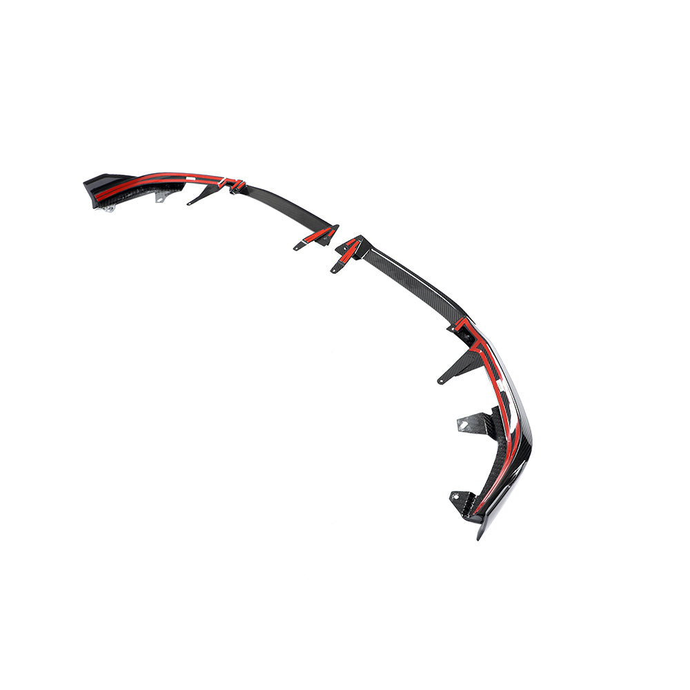 BMW 5 Series F90 M5 Dry Carbon Fibre Front Lip