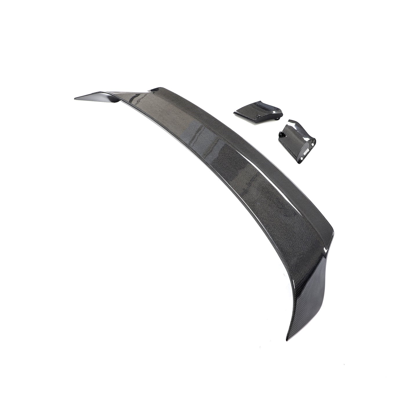 BMW M2 G87 Carbon Fibre Spoiler