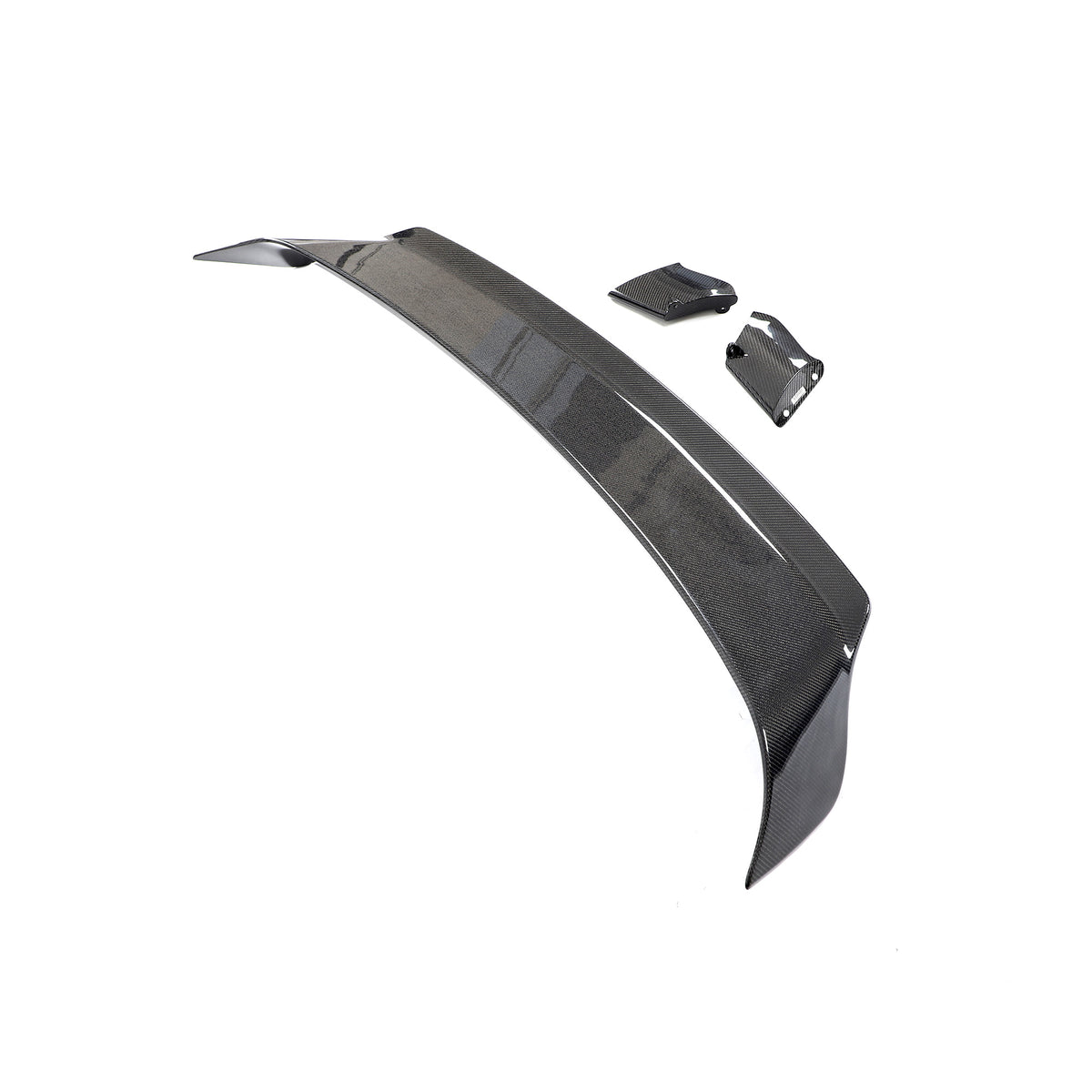 BMW M2 G87 Carbon Fibre Spoiler
